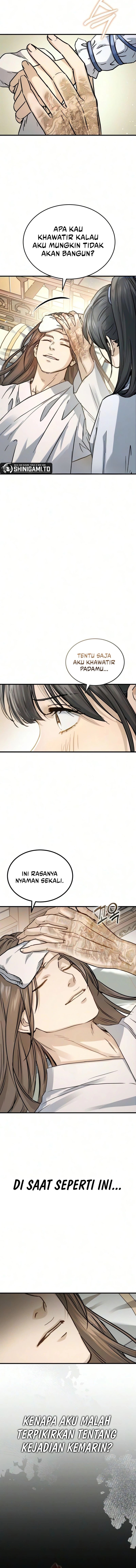 Absolute Dominion Chapter 97