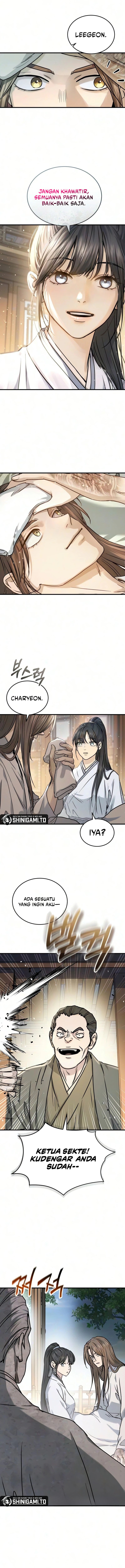 Absolute Dominion Chapter 97