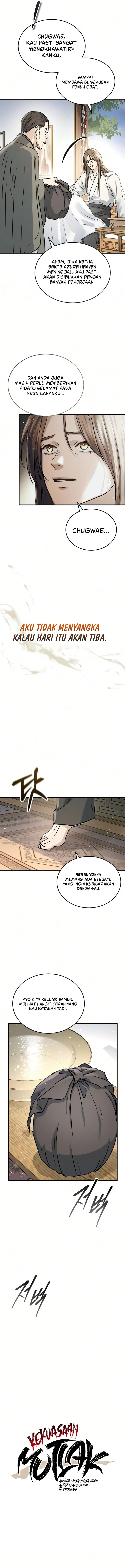 Absolute Dominion Chapter 97