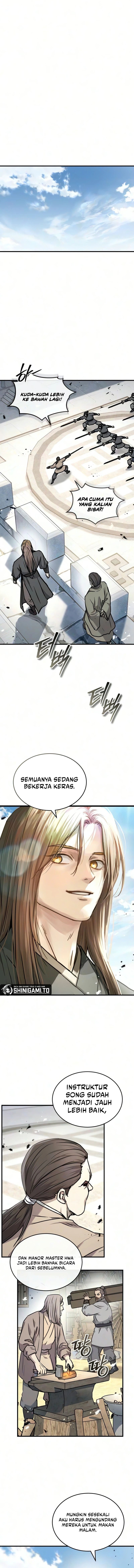 Absolute Dominion Chapter 97