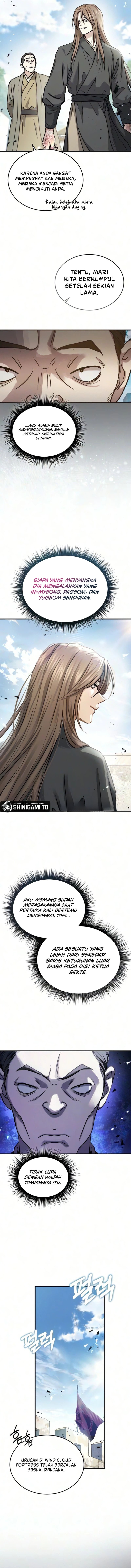 Absolute Dominion Chapter 97