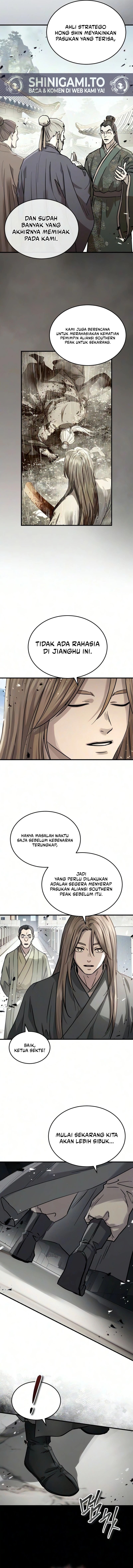 Absolute Dominion Chapter 97
