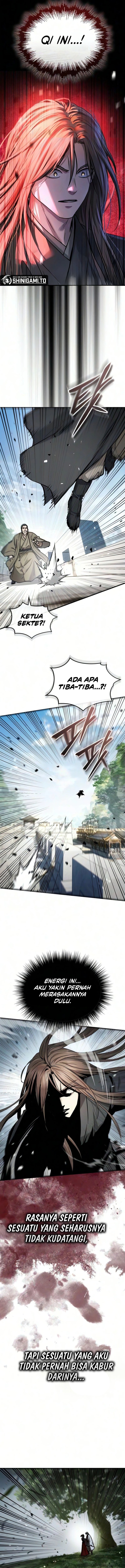 Absolute Dominion Chapter 97