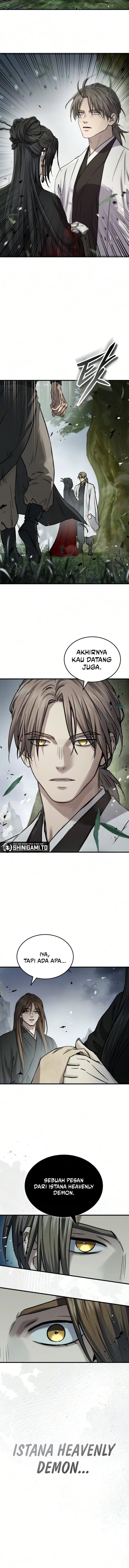 Absolute Dominion Chapter 97