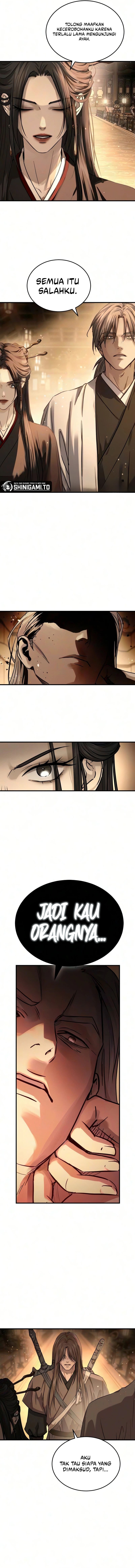 Absolute Dominion Chapter 97
