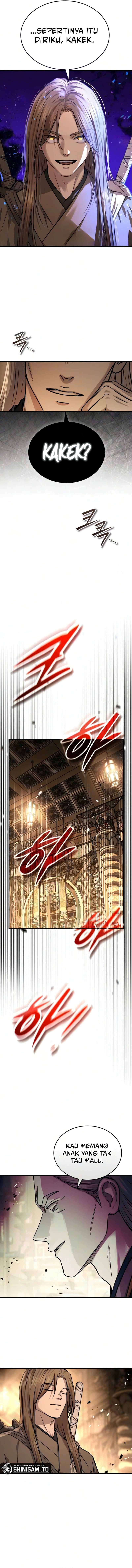 Absolute Dominion Chapter 97