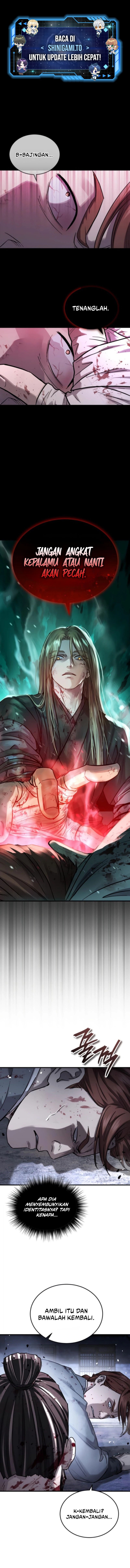 Absolute Dominion Chapter 94