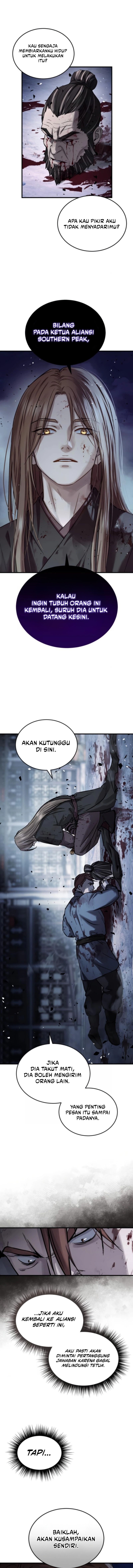 Absolute Dominion Chapter 94