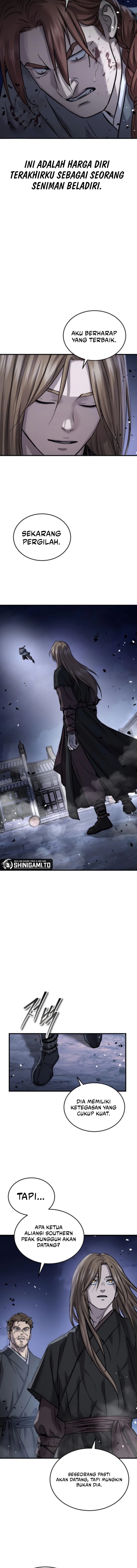Absolute Dominion Chapter 94