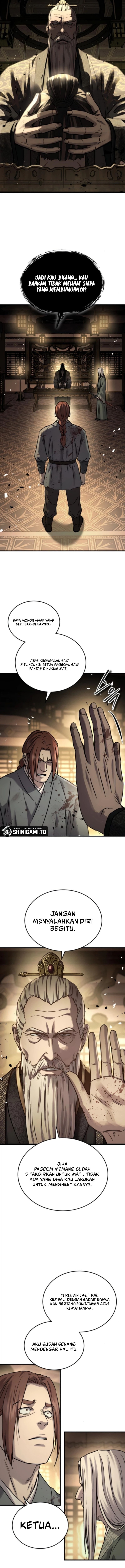 Absolute Dominion Chapter 94