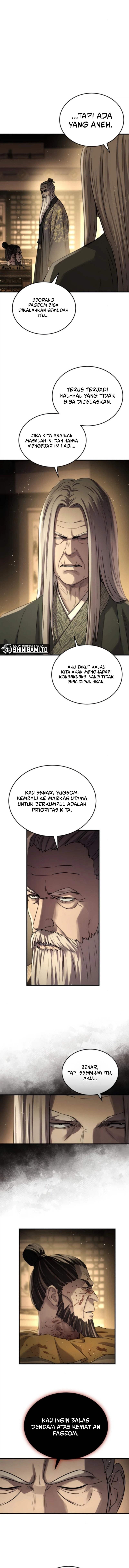 Absolute Dominion Chapter 94
