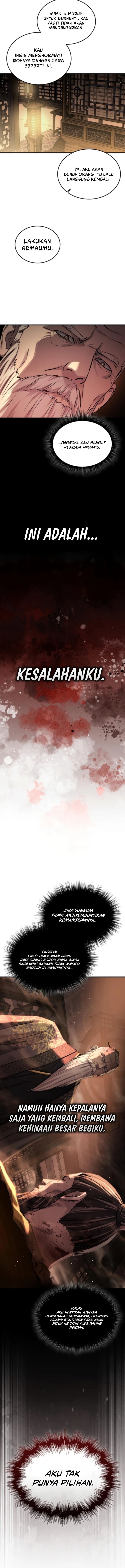 Absolute Dominion Chapter 94