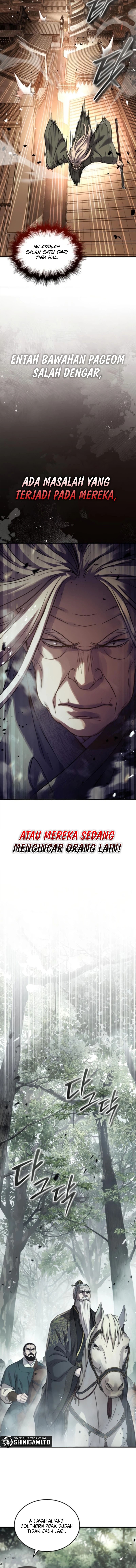 Absolute Dominion Chapter 94