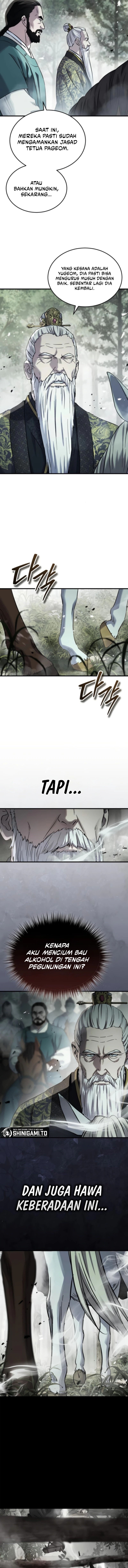 Absolute Dominion Chapter 94