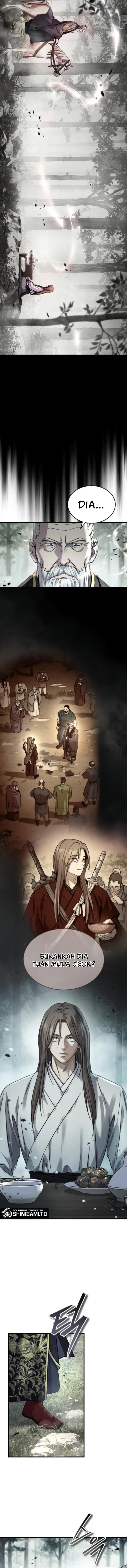 Absolute Dominion Chapter 94