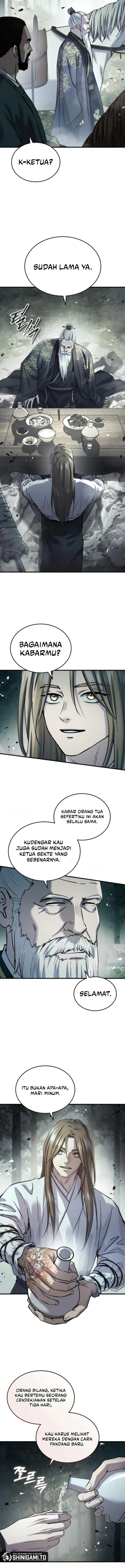 Absolute Dominion Chapter 94