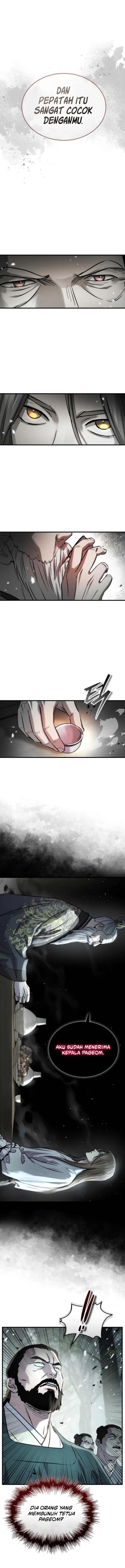 Absolute Dominion Chapter 94