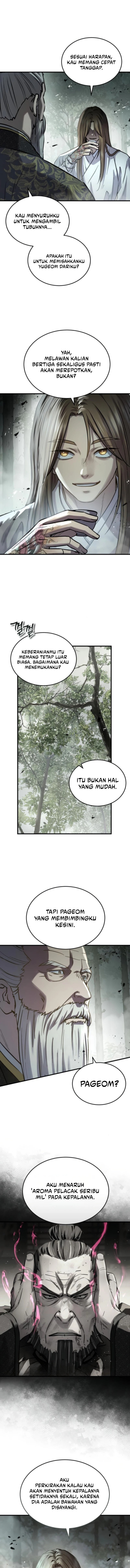 Absolute Dominion Chapter 94