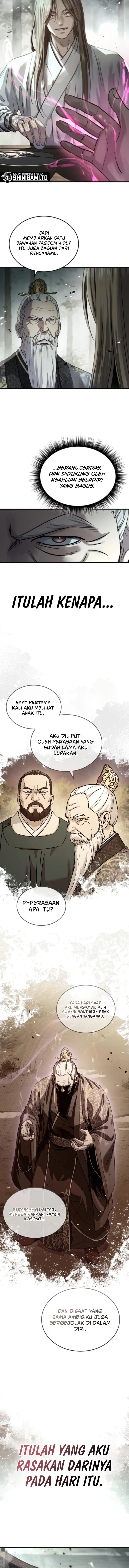 Absolute Dominion Chapter 94