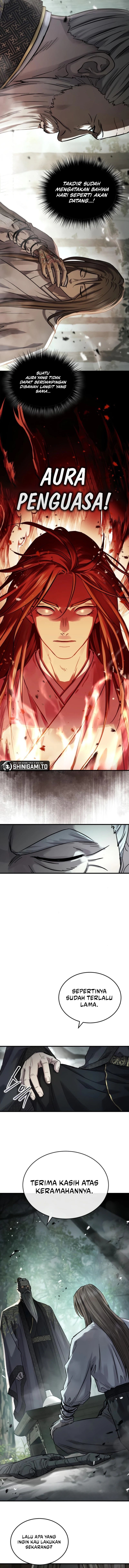 Absolute Dominion Chapter 94