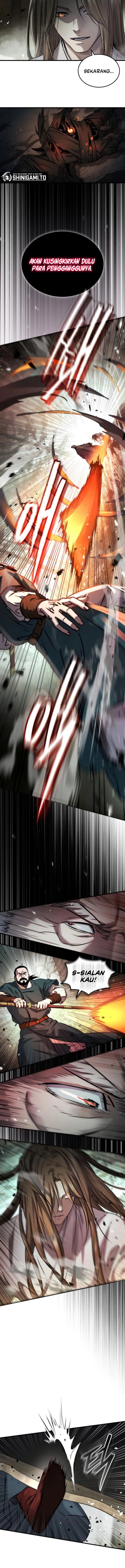 Absolute Dominion Chapter 94