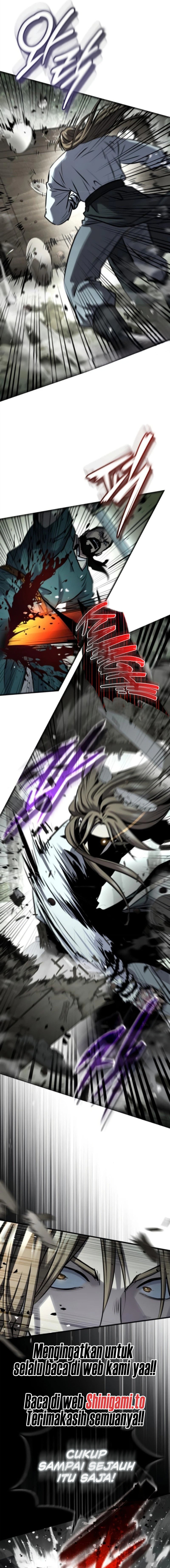 Absolute Dominion Chapter 94