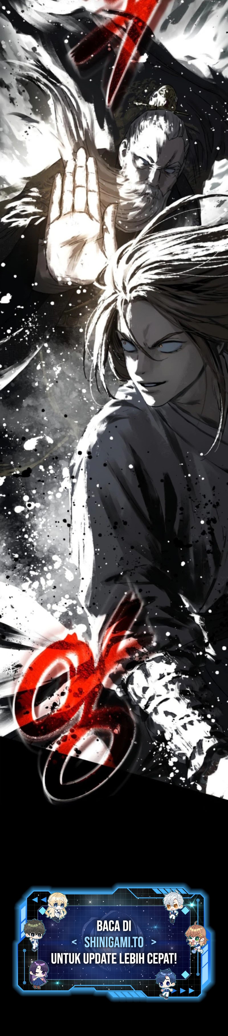 Absolute Dominion Chapter 94