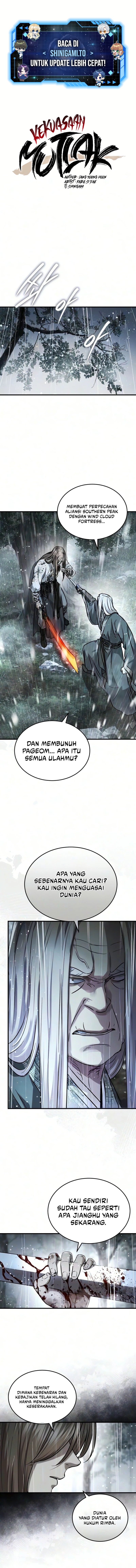 Absolute Dominion Chapter 96