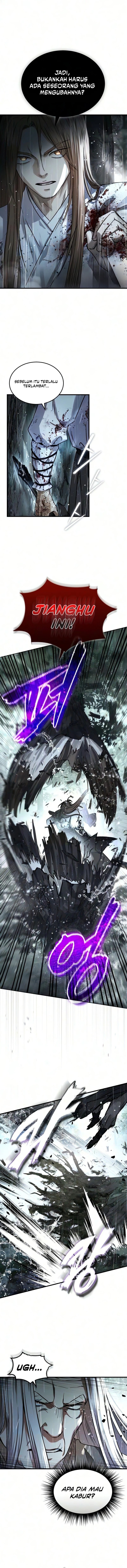 Absolute Dominion Chapter 96