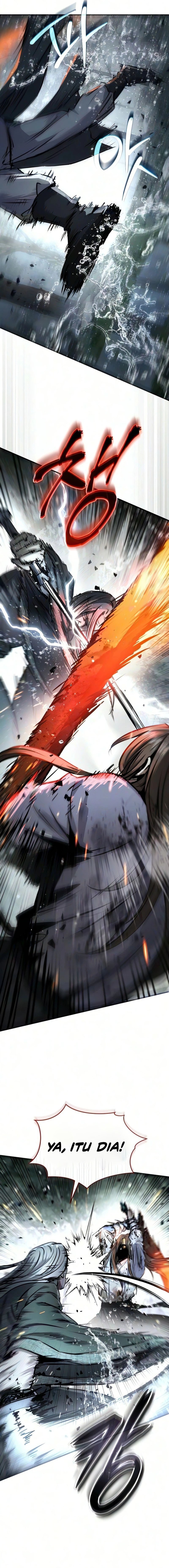 Absolute Dominion Chapter 96