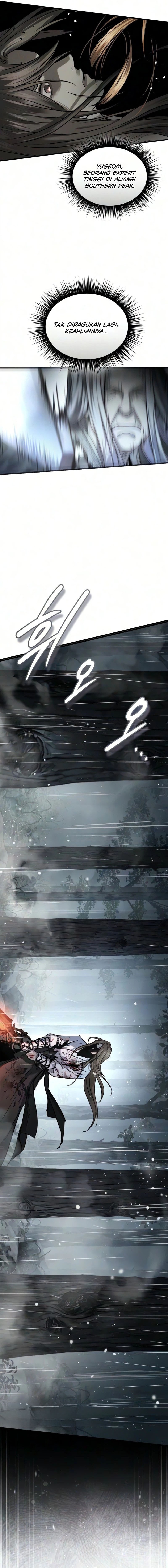 Absolute Dominion Chapter 96