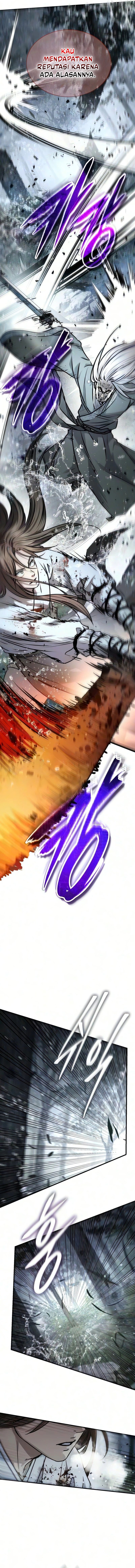 Absolute Dominion Chapter 96