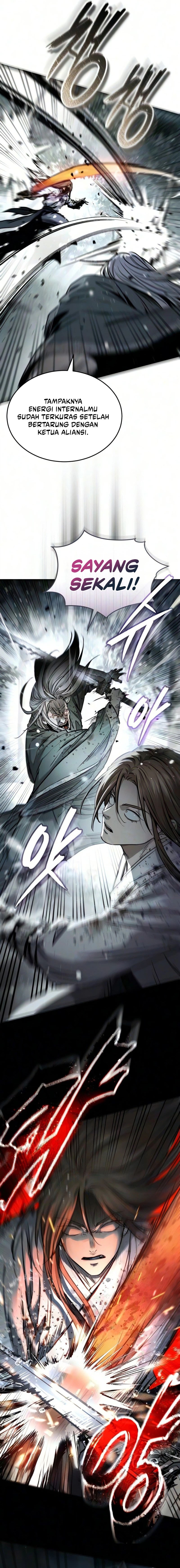 Absolute Dominion Chapter 96