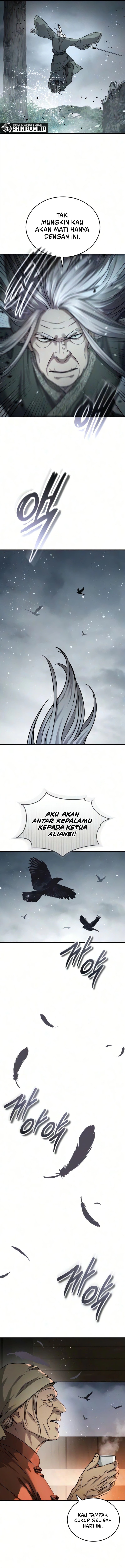 Absolute Dominion Chapter 96