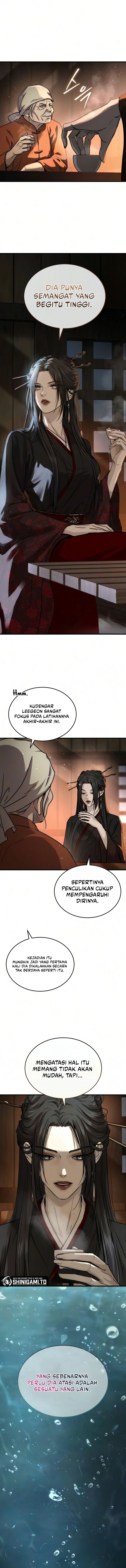 Absolute Dominion Chapter 96