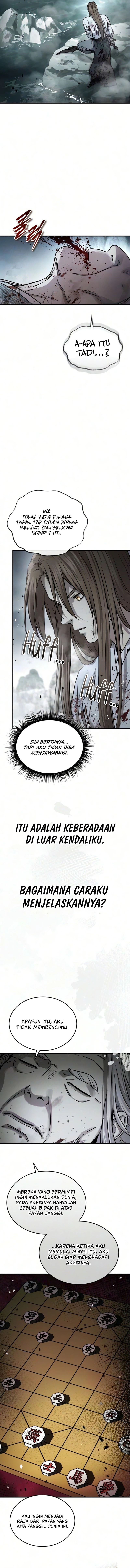 Absolute Dominion Chapter 96
