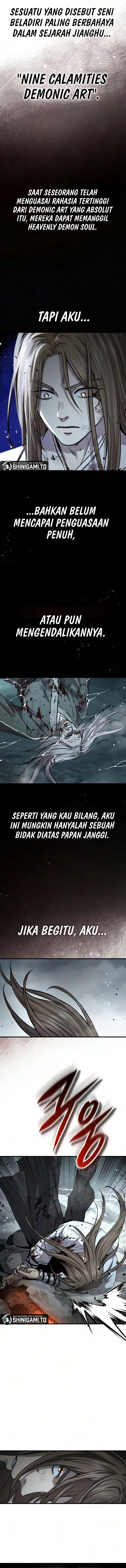 Absolute Dominion Chapter 96