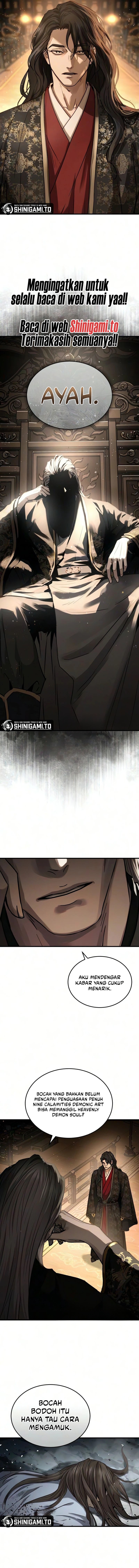 Absolute Dominion Chapter 96