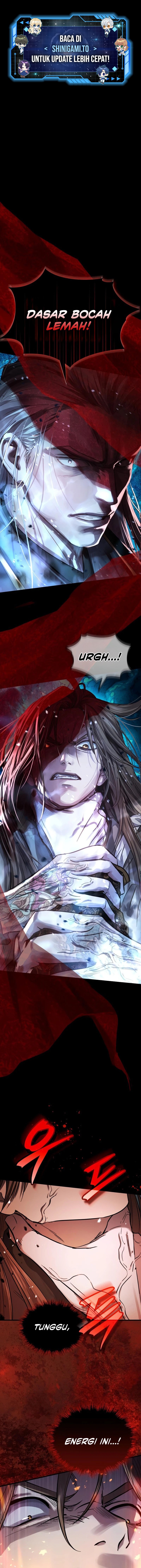 Absolute Dominion Chapter 99