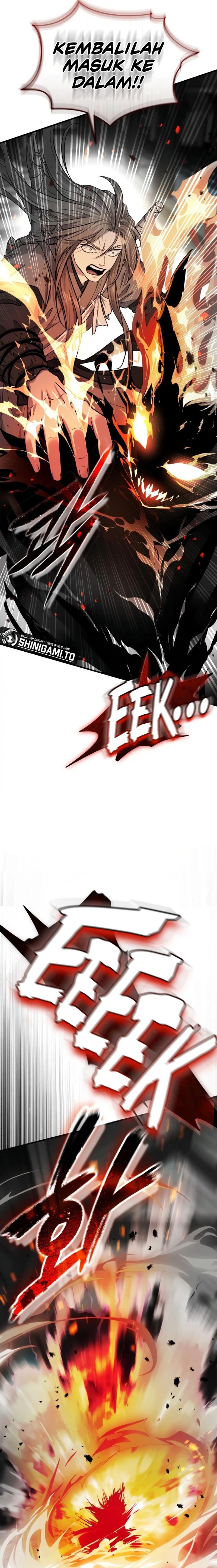 Absolute Dominion Chapter 99