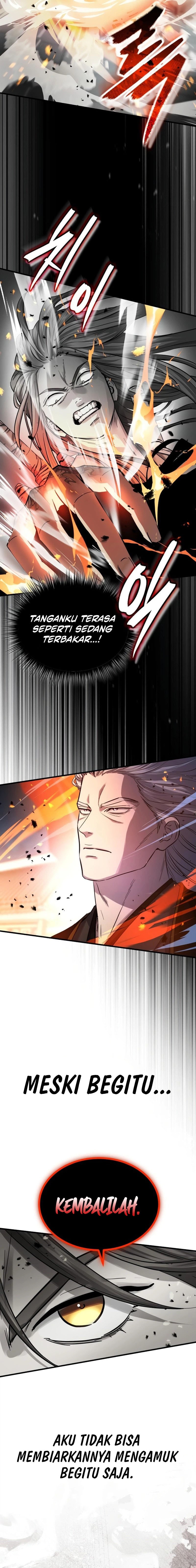 Absolute Dominion Chapter 99