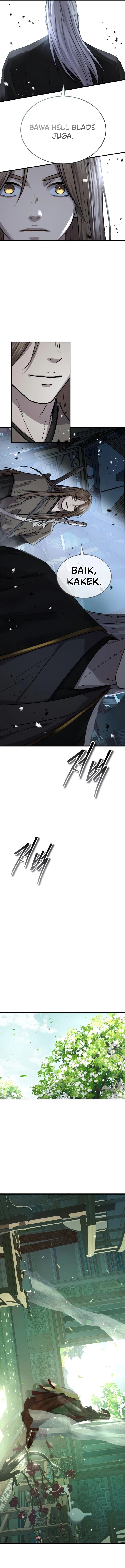 Absolute Dominion Chapter 99