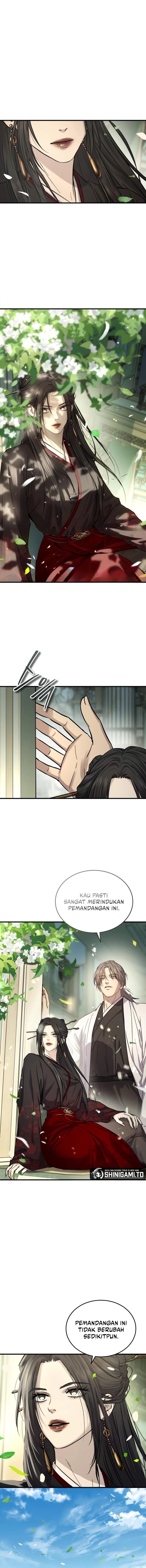 Absolute Dominion Chapter 99
