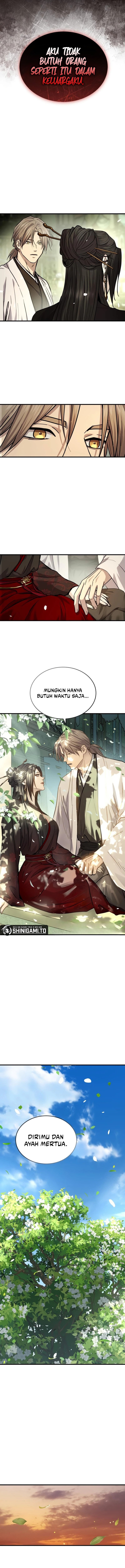Absolute Dominion Chapter 99