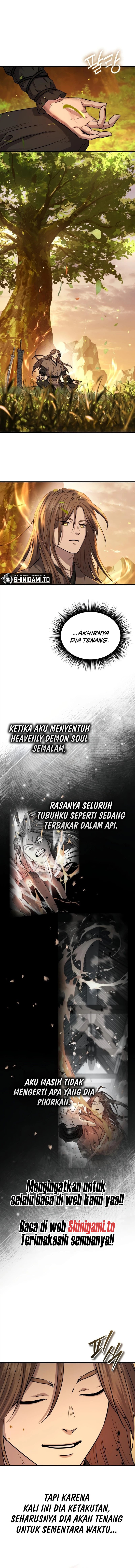 Absolute Dominion Chapter 99