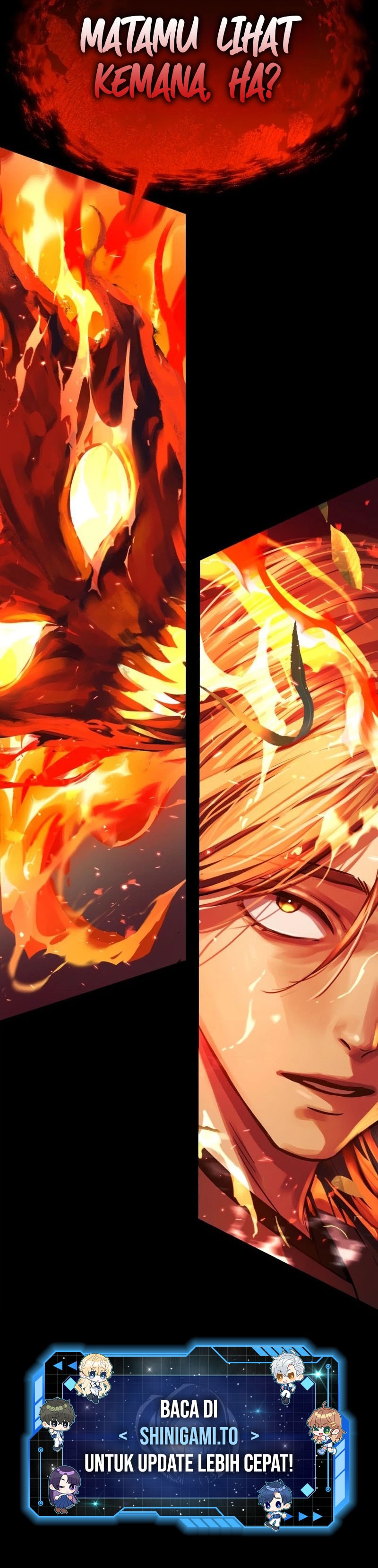 Absolute Dominion Chapter 99