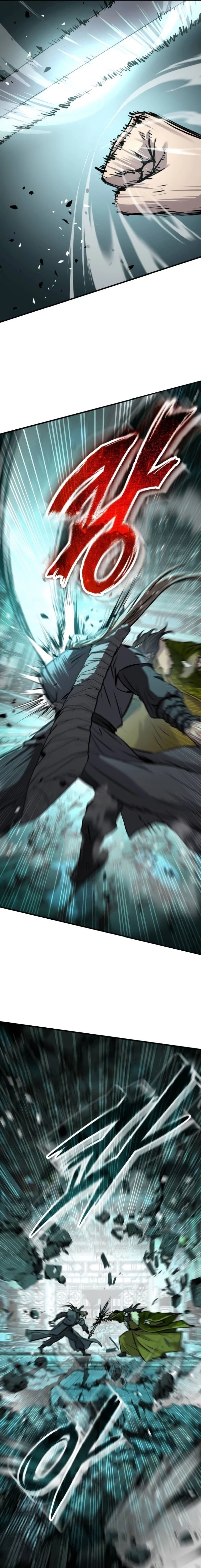Absolute Dominion Chapter 87