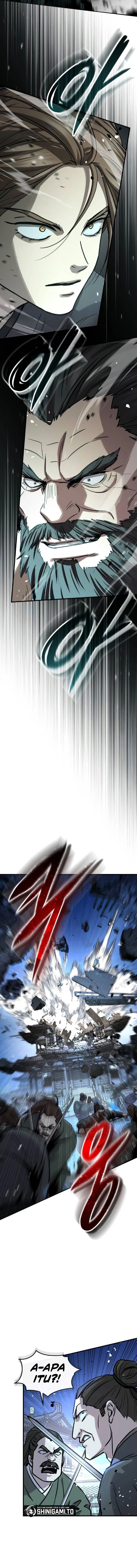 Absolute Dominion Chapter 87