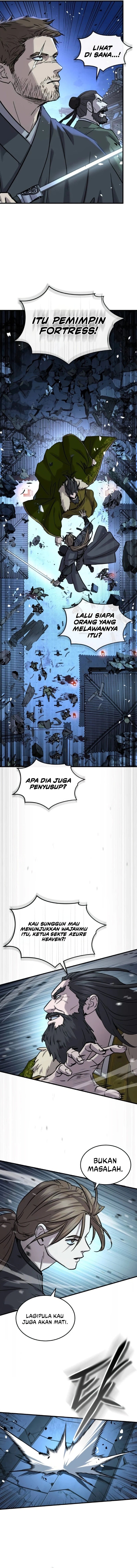 Absolute Dominion Chapter 87