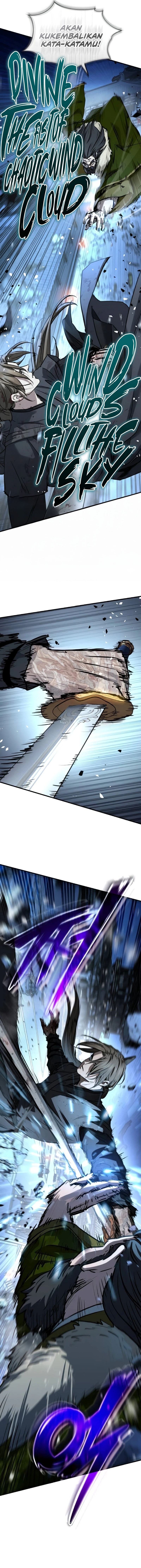 Absolute Dominion Chapter 87